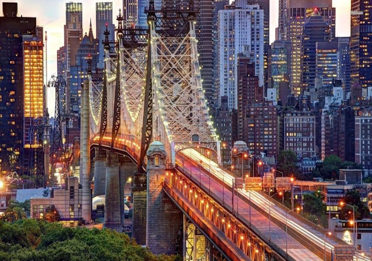 Appartement Updated Amazing Bi -level Minutes From Water Views Of New York *