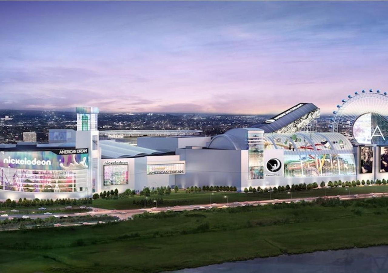 Updated Amazing Bi -level Minutes From Water Views Of New York * North Bergen