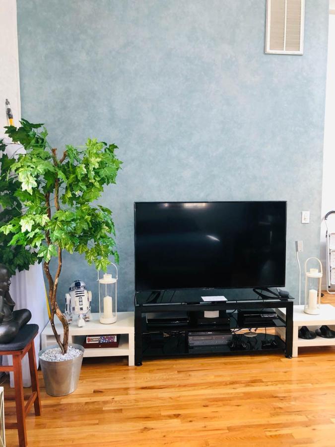 Appartement Updated Amazing Bi -level Minutes From Water Views Of New York North Bergen