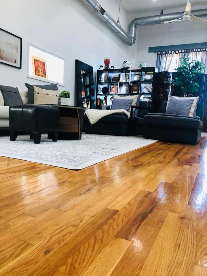 Updated Amazing Bi -level Minutes From Water Views Of New York *