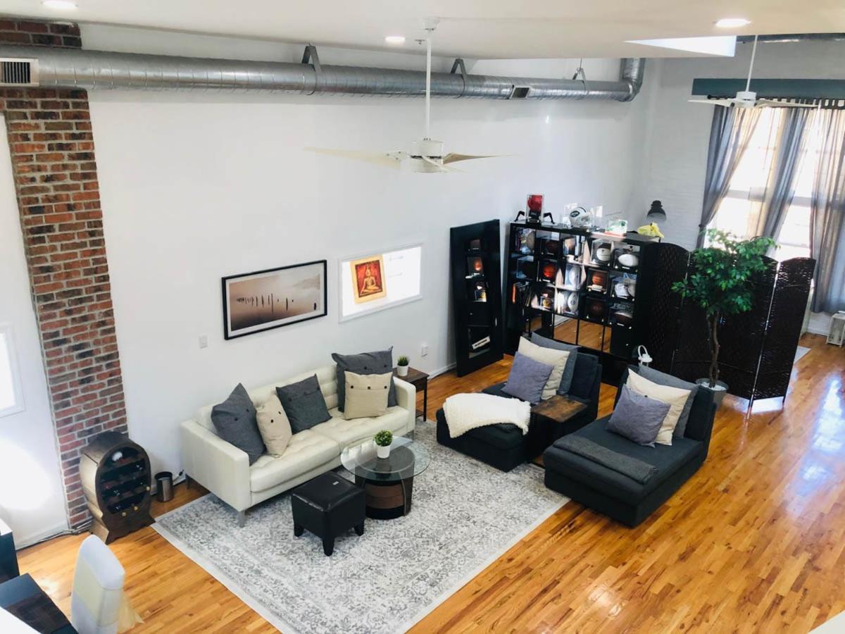 Updated Amazing Bi -level Minutes From Water Views Of New York * North Bergen