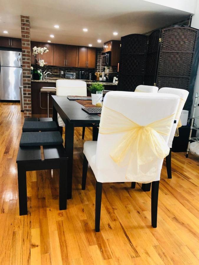 Appartement Updated Amazing Bi -level Minutes From Water Views Of New York *