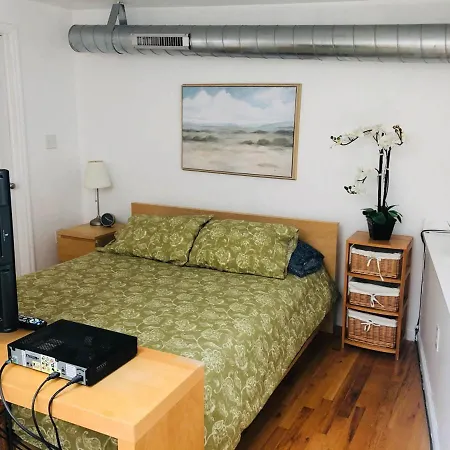Updated Amazing Bi -Level Condo Minutes From Water Views Of New York City North Bergen Extérieur photo