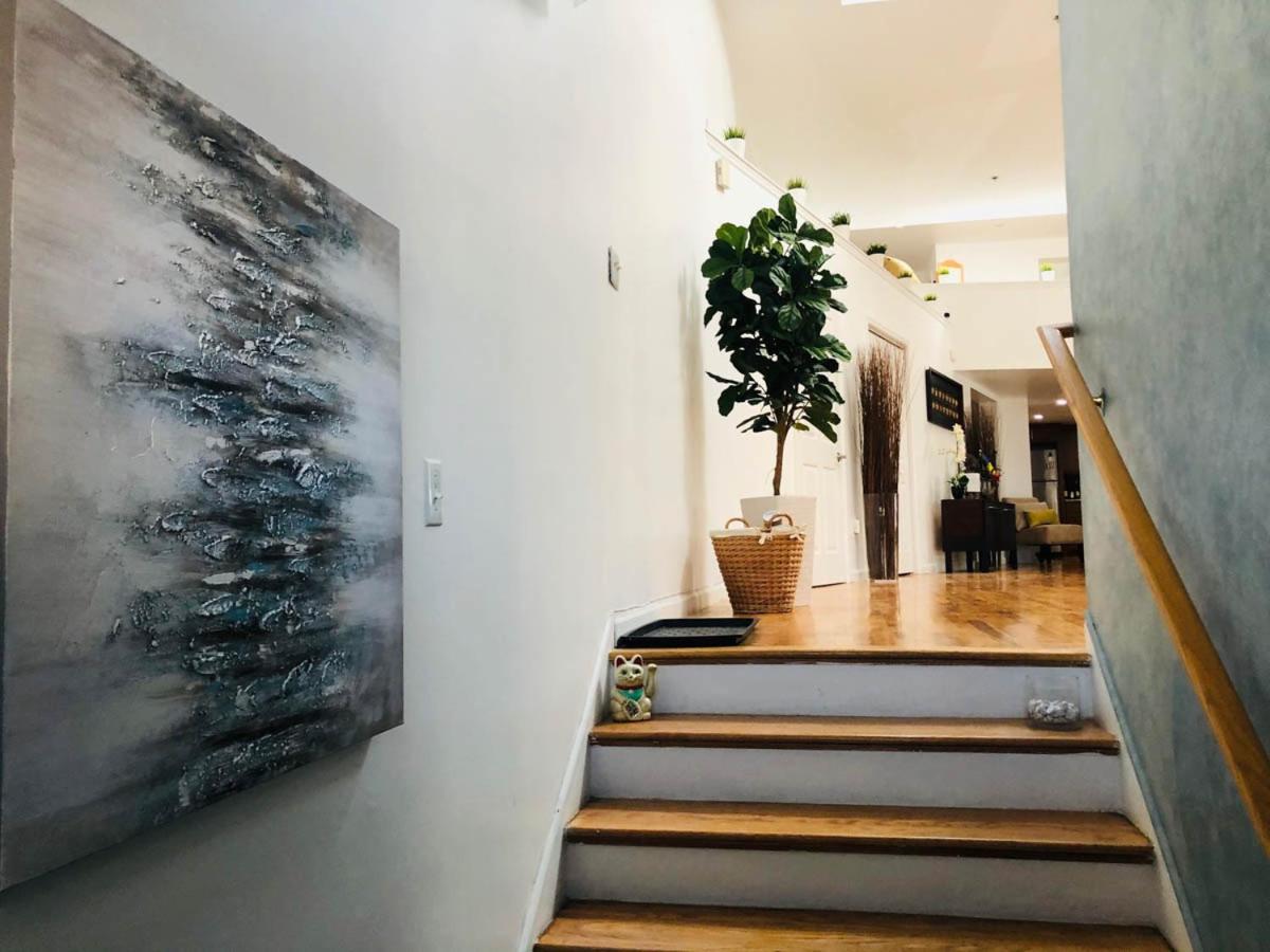 Updated Amazing Bi -level Minutes From Water Views Of New York * North Bergen