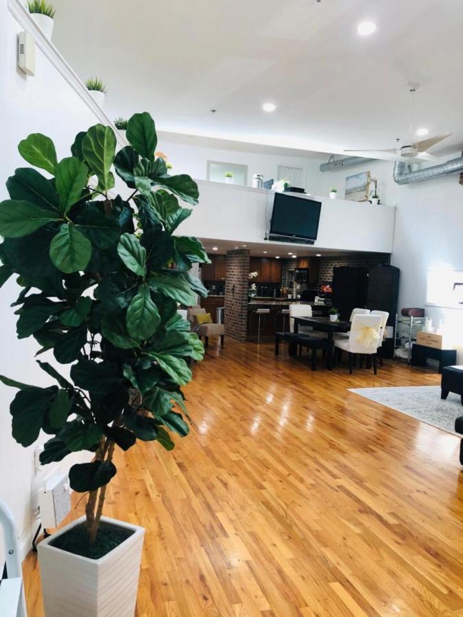 Updated Amazing Bi -level Minutes From Water Views Of New York Apartment *