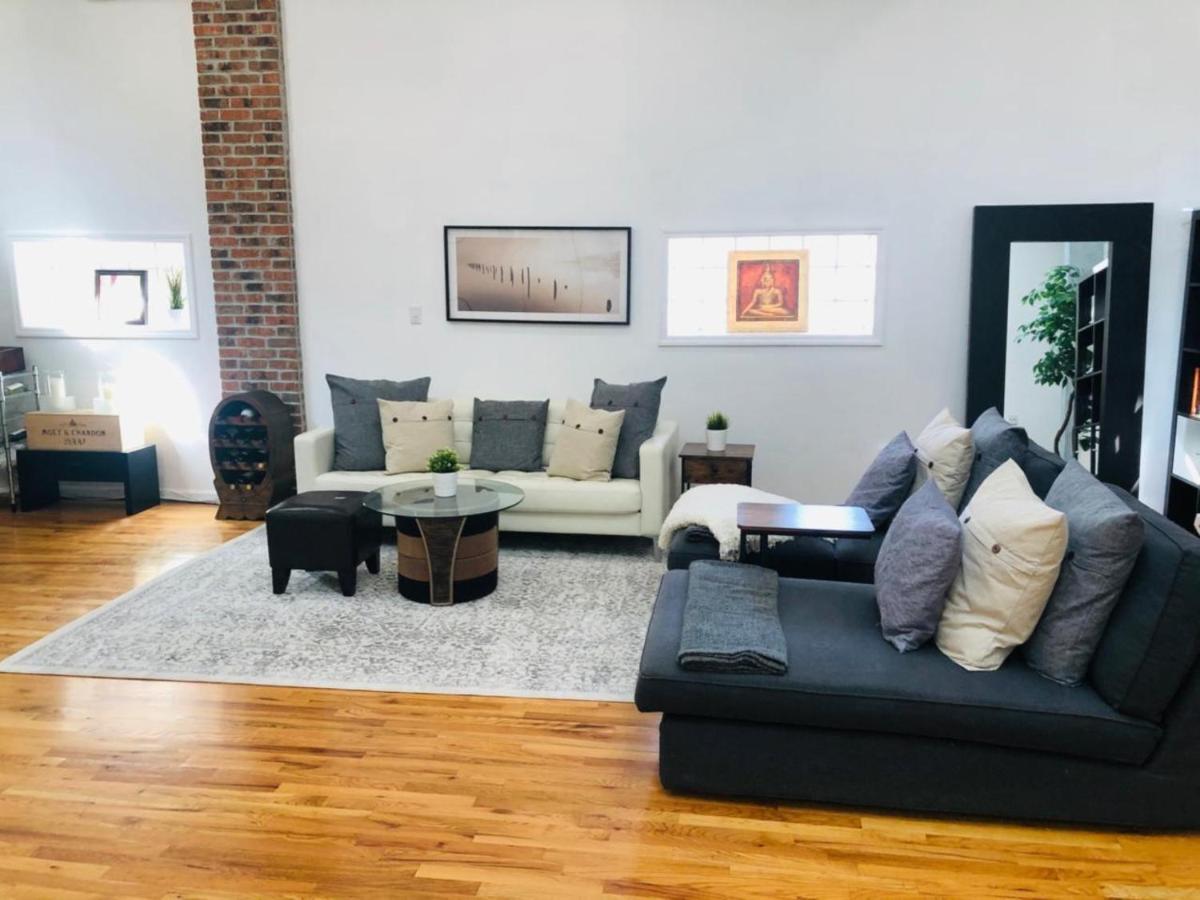 Updated Amazing Bi -level Minutes From Water Views Of New York North Bergen