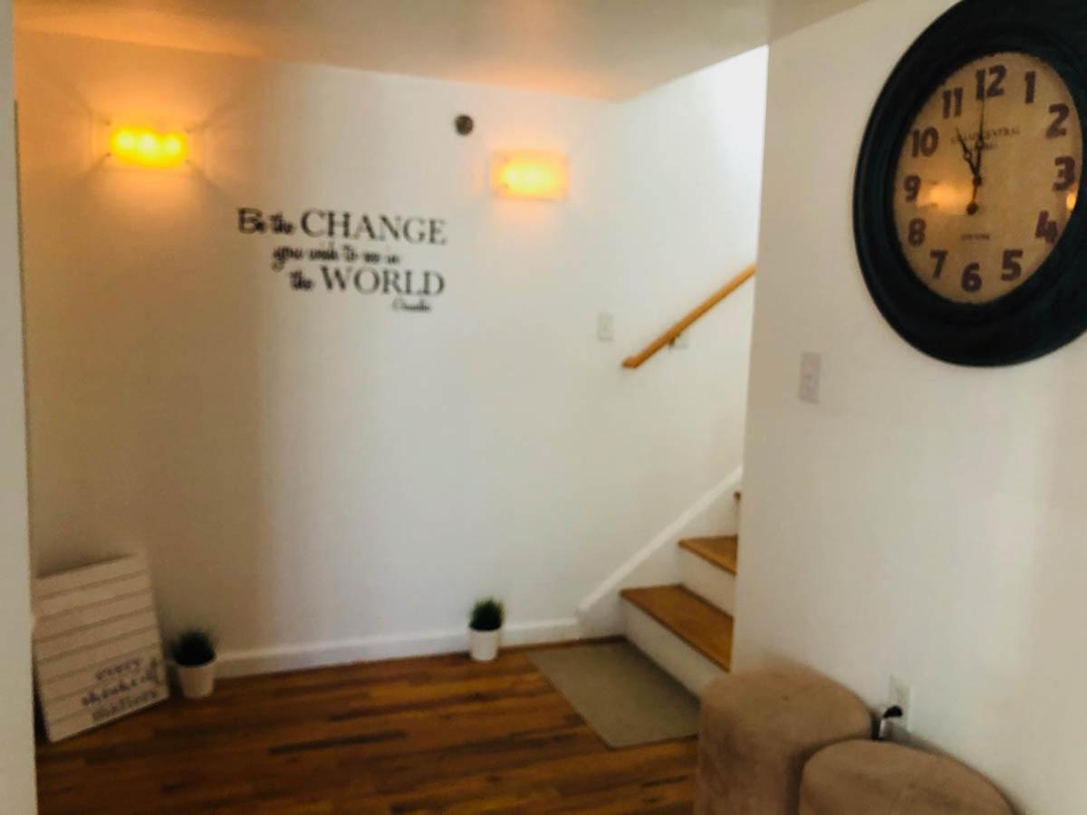 Updated Amazing Bi -level Minutes From Water Views Of New York North Bergen